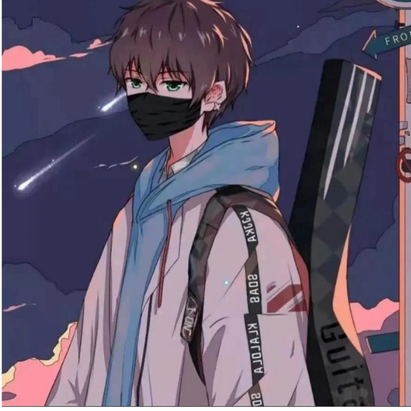 她是温柔藏匿