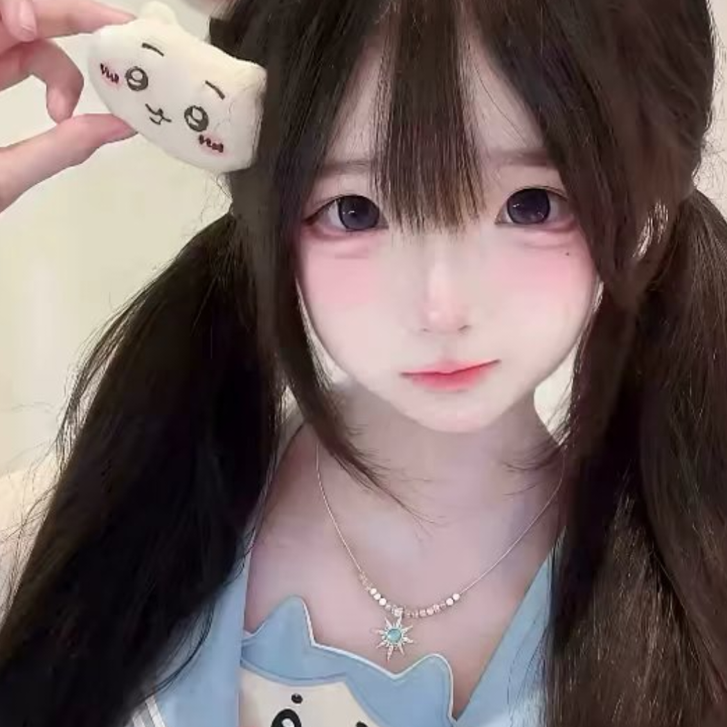 智商不在线💢
