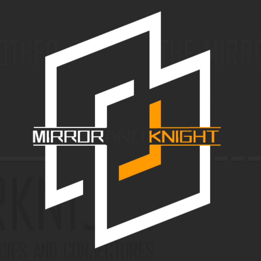 MirrorKnight重构体