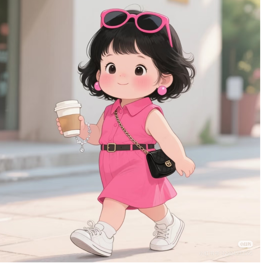 甜心