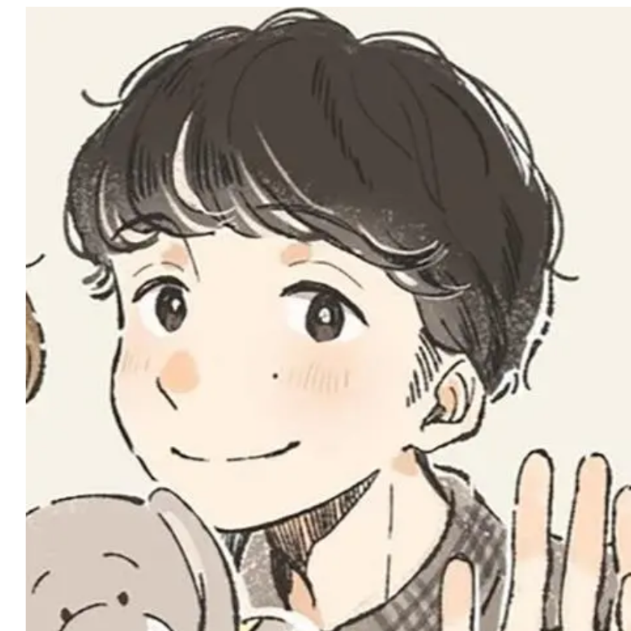 慕鱼