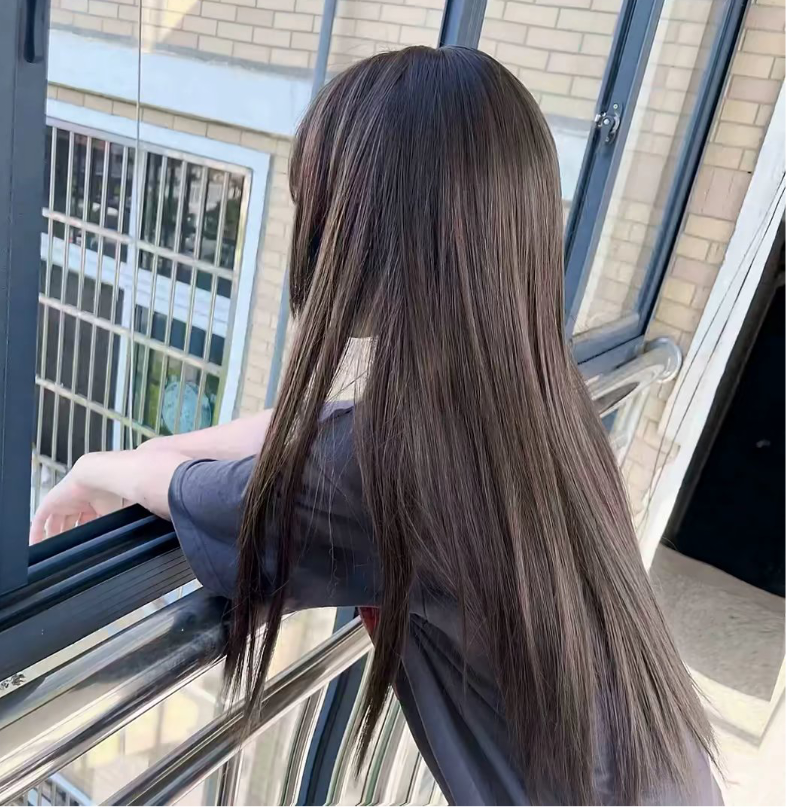 贺