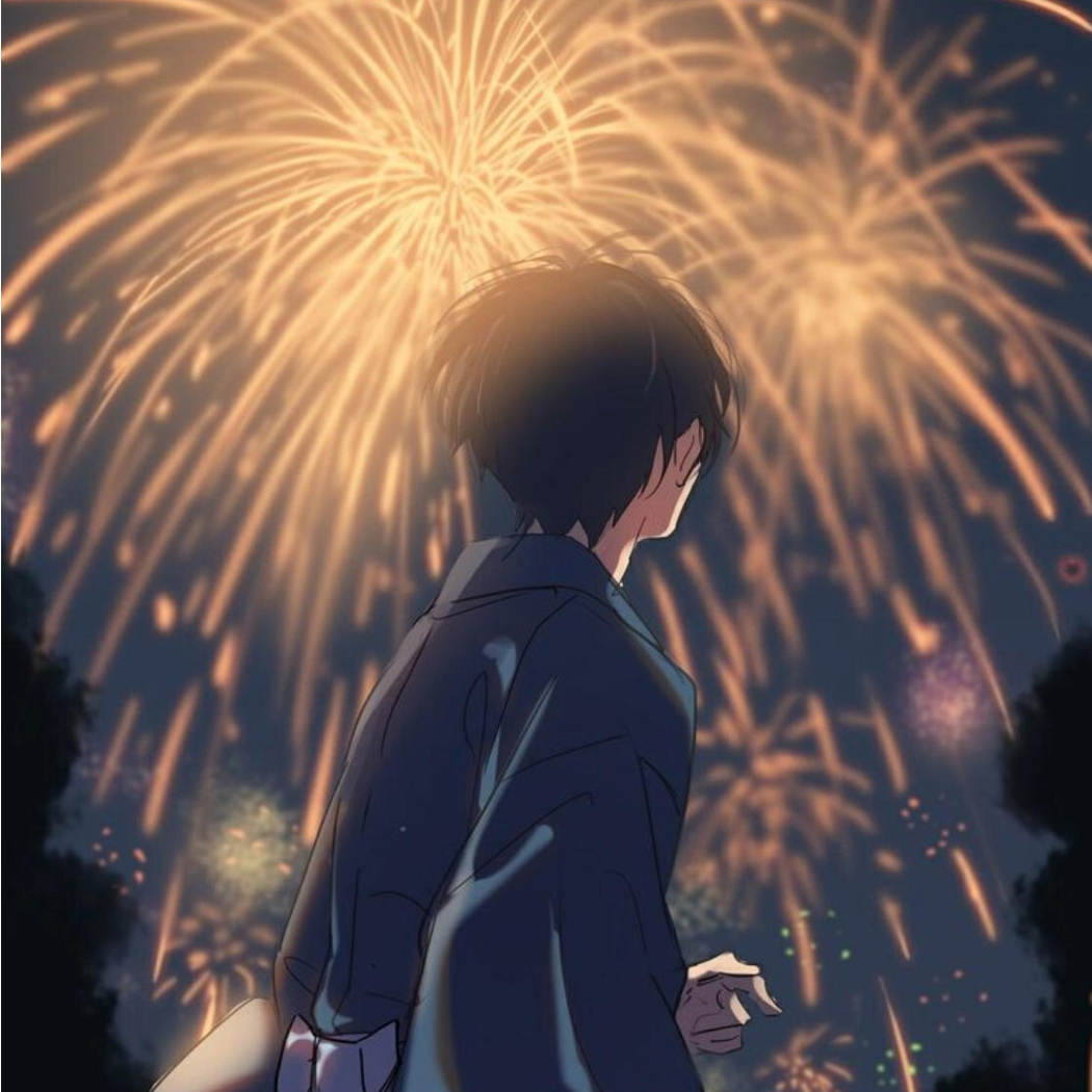 花香惹人醉