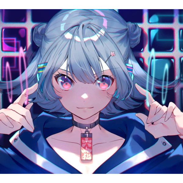 小春六花
