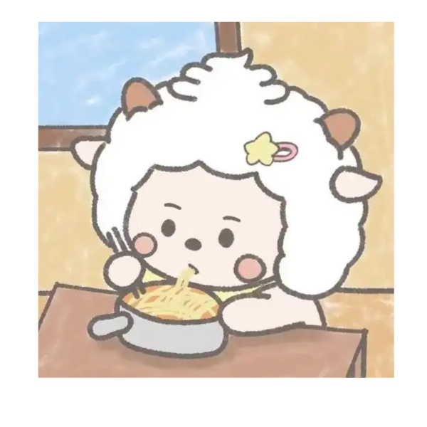 呆瓜猪猪