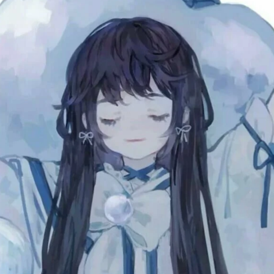 烧刀子小酒酒✨