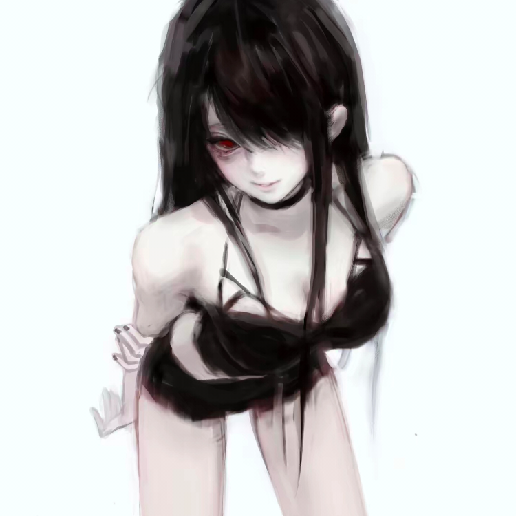 宅.