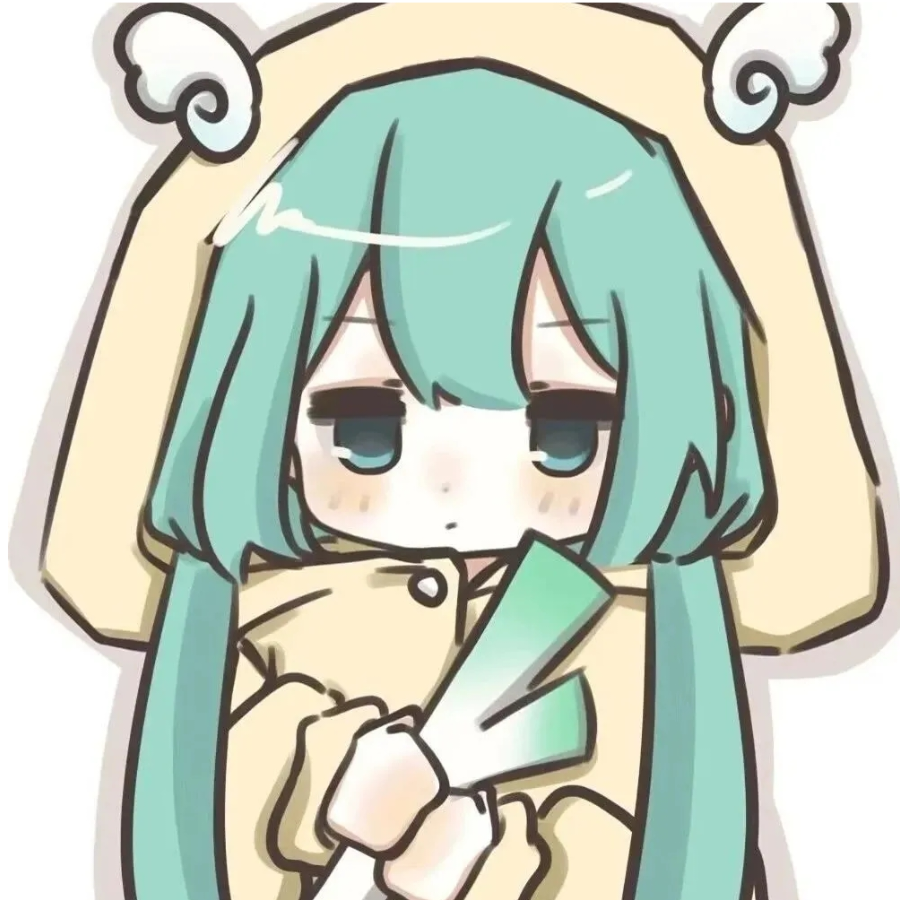 柳葉詩.