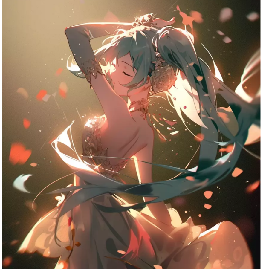空気消散