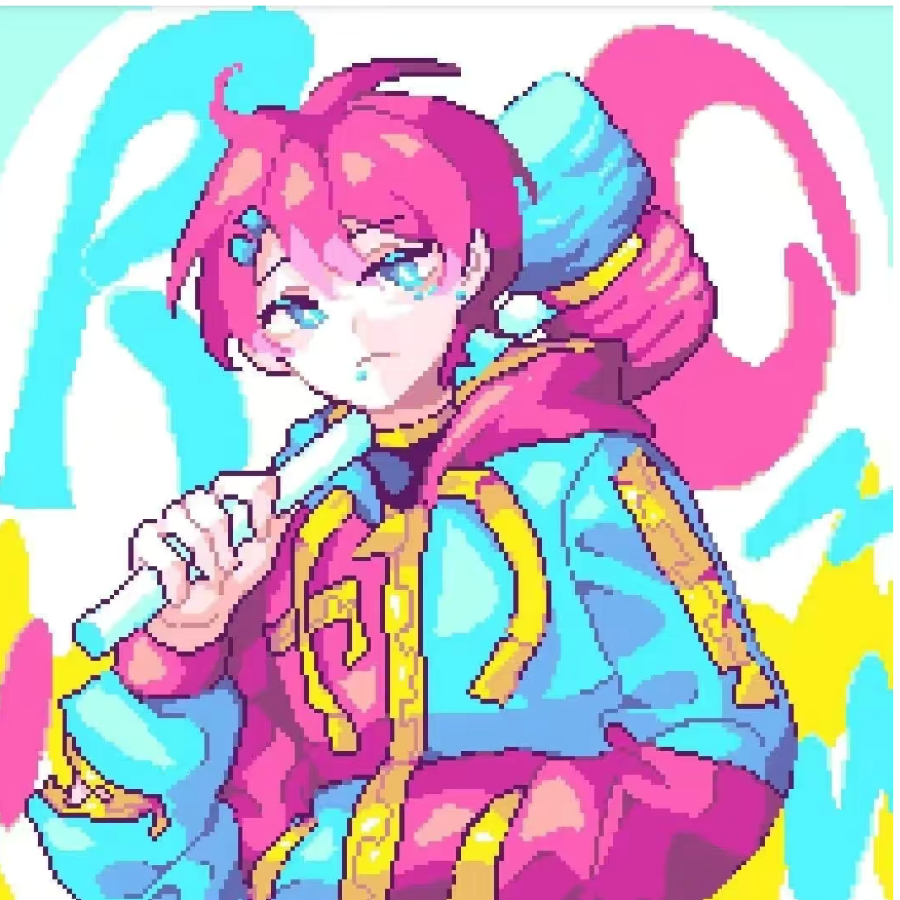 青书