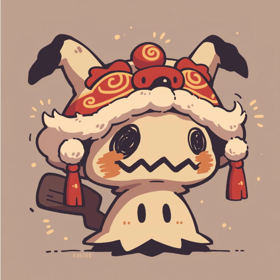 可达可达鸭