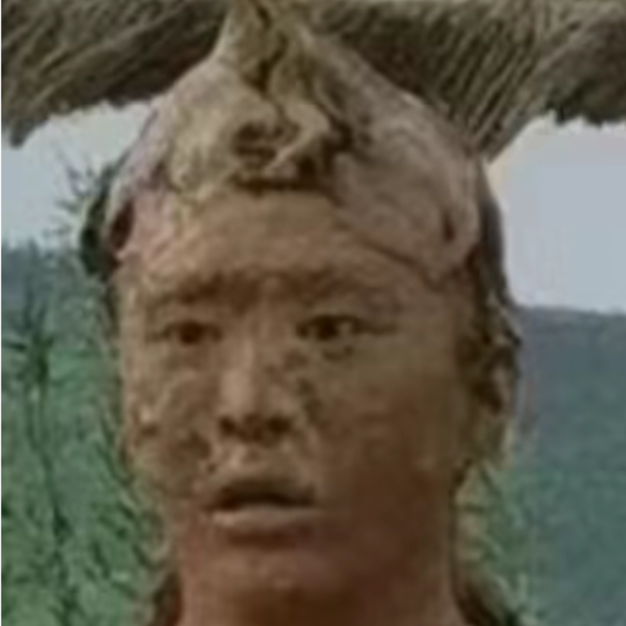 初神无月