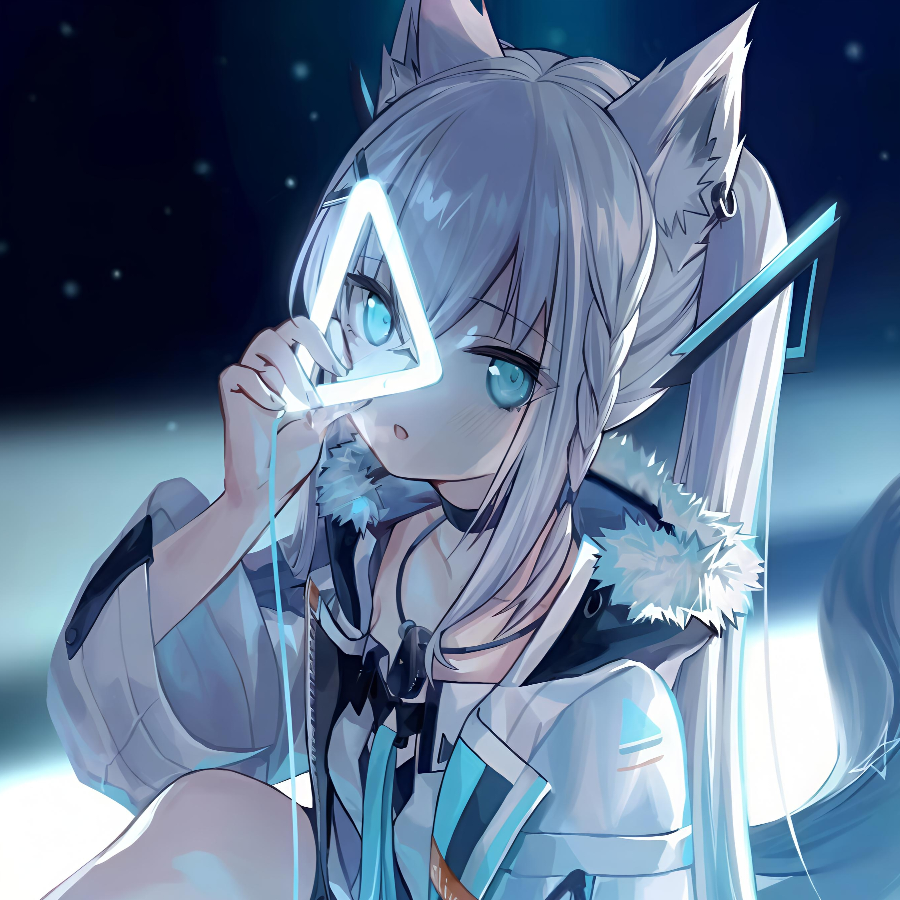 星夜逐光