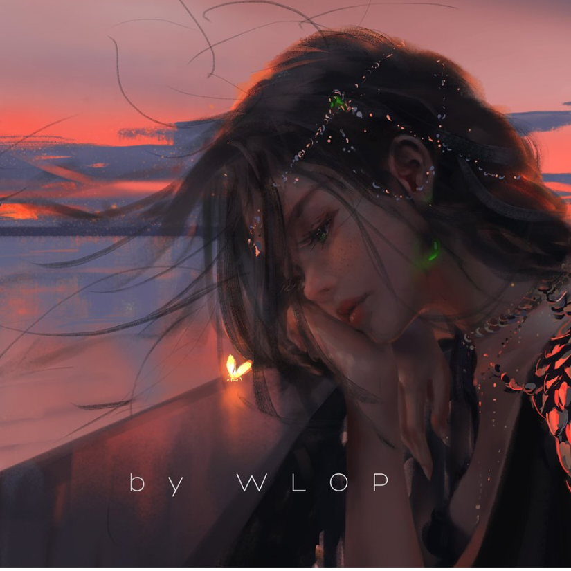 柴