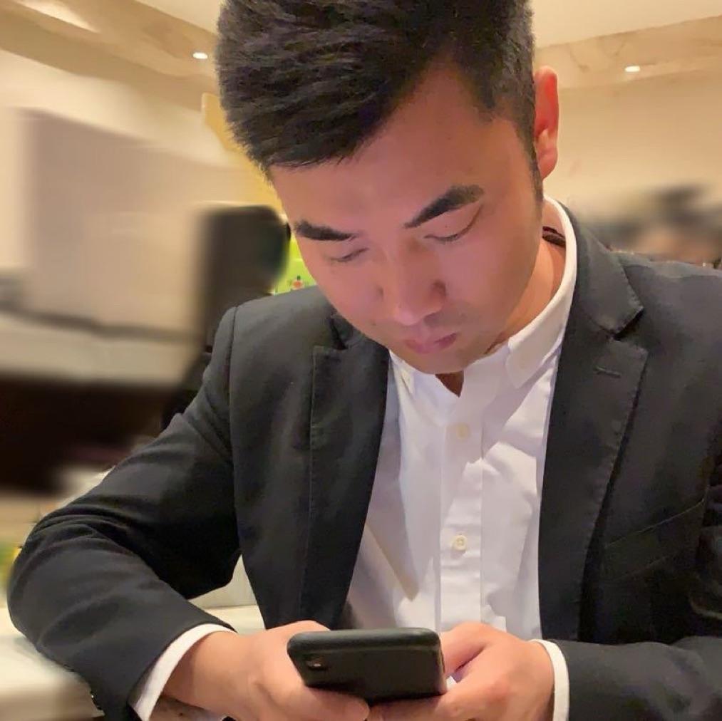 師兄