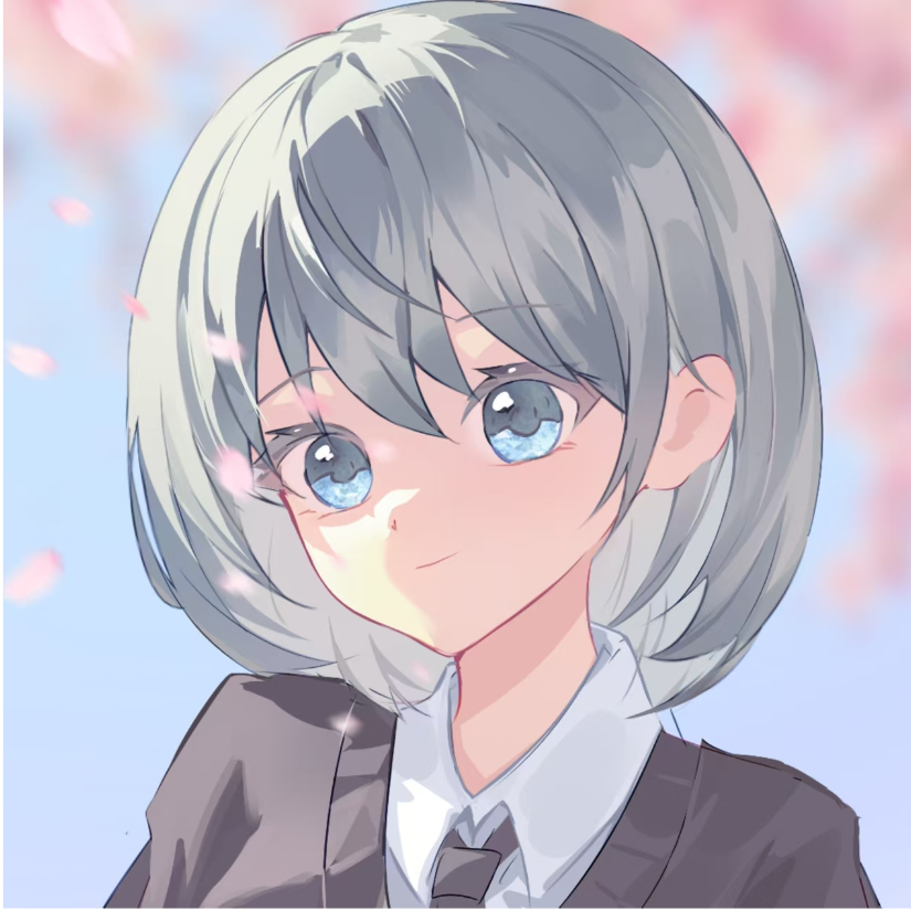 幽默的小莫