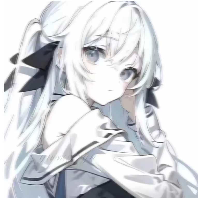 蓦然