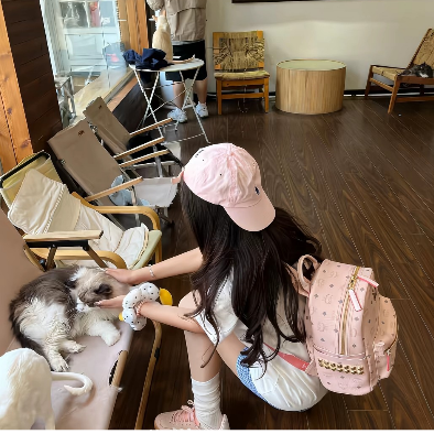 曦曦^