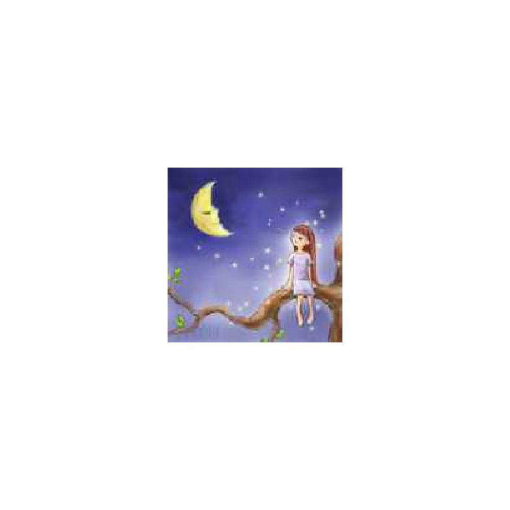 一日中生，望月天心