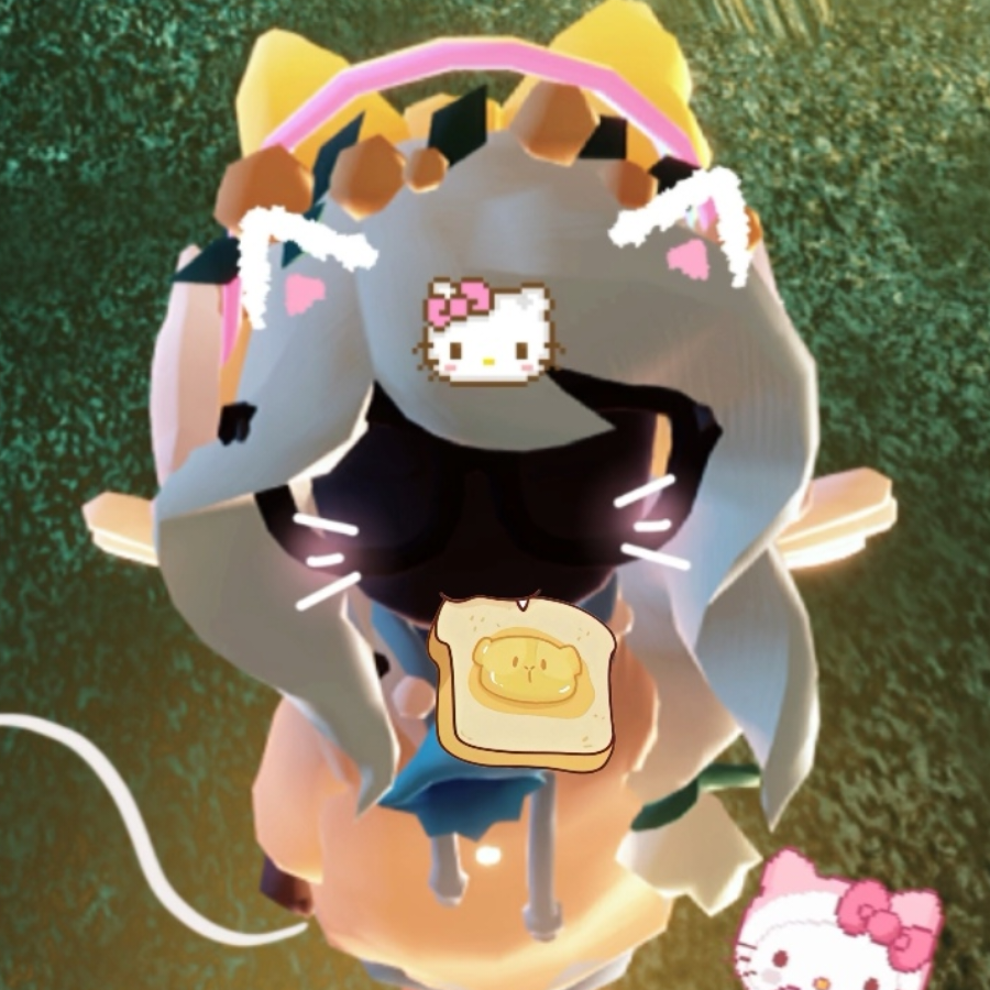 小鱼