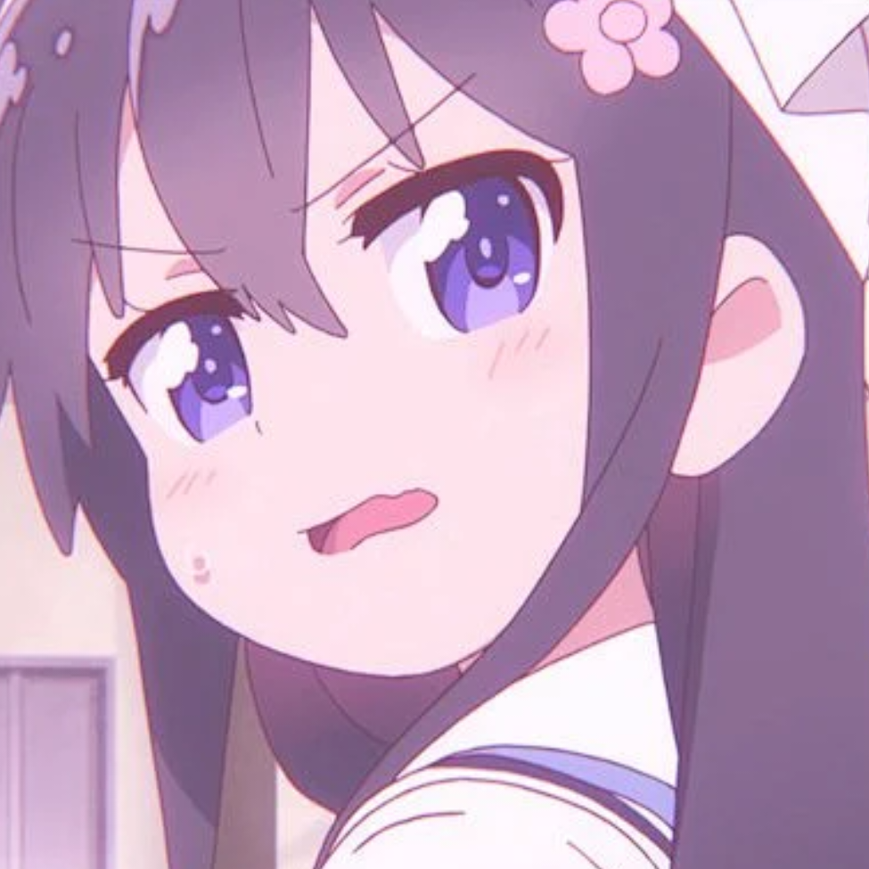白咲花
