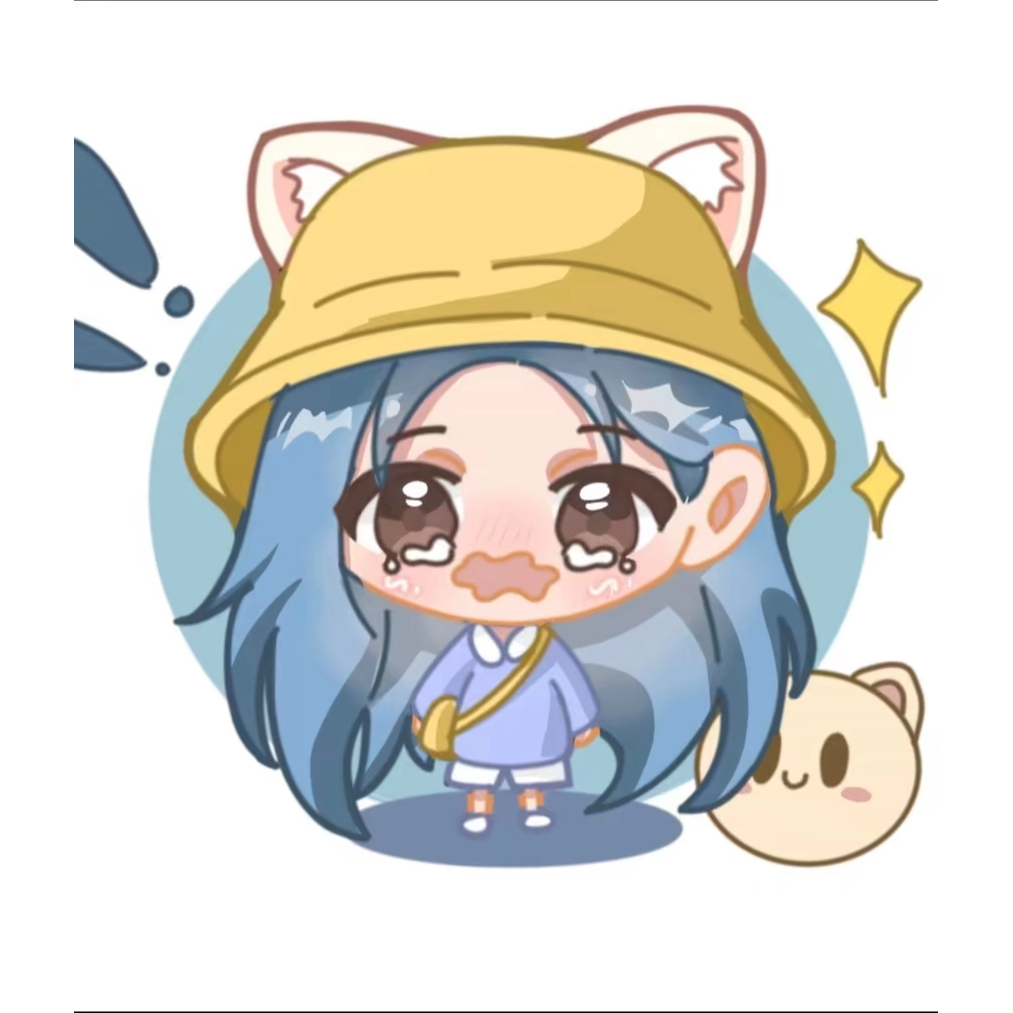 。
