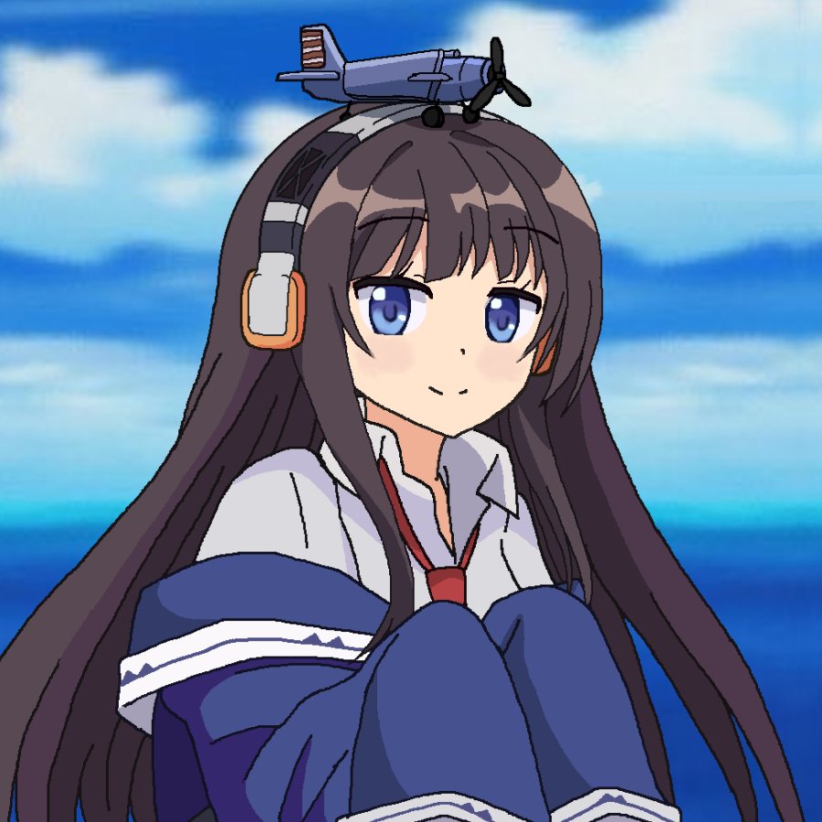 幽灵长岛