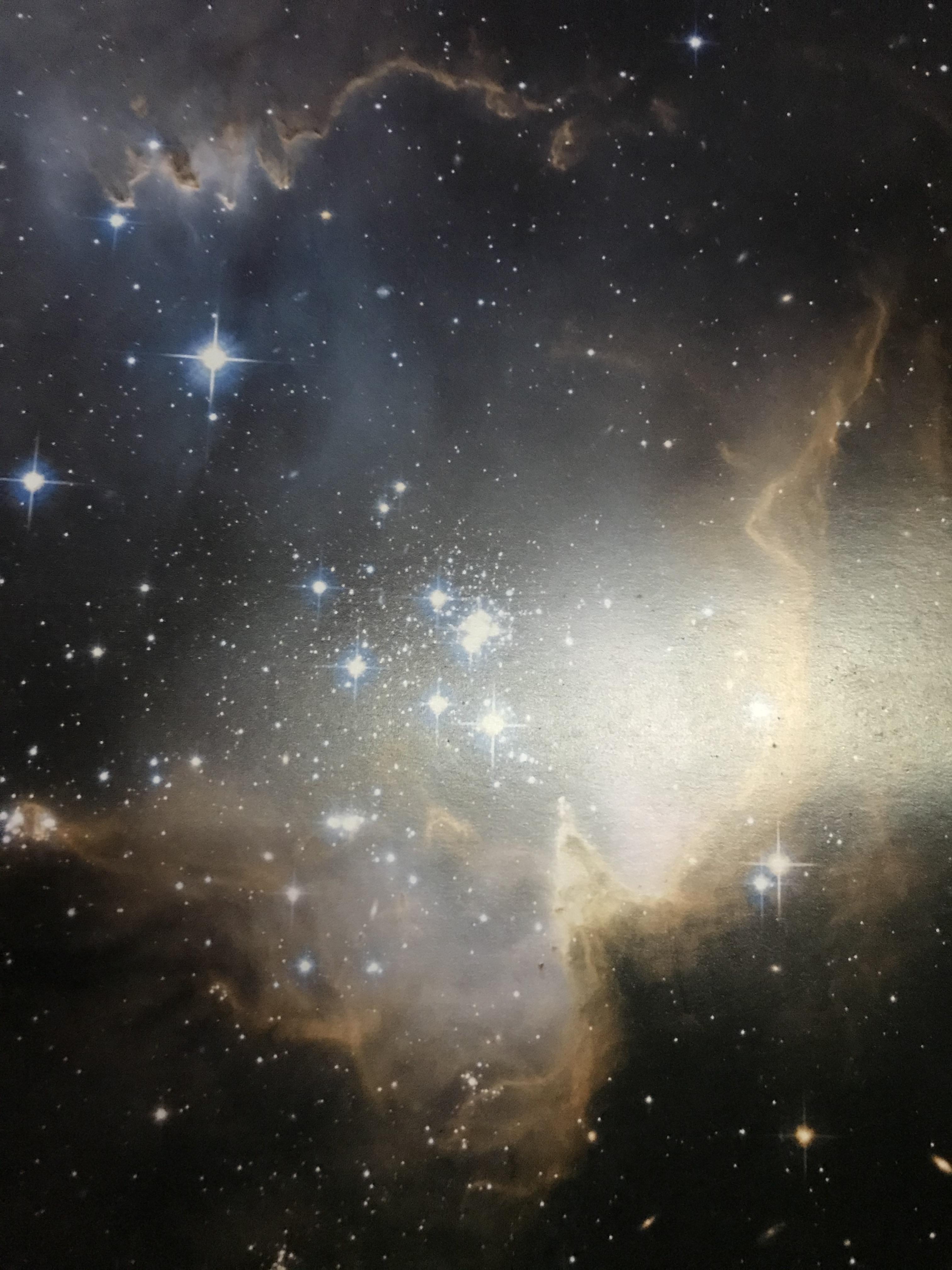 星云号