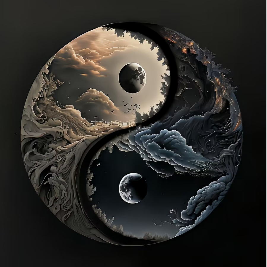 东辰lucky