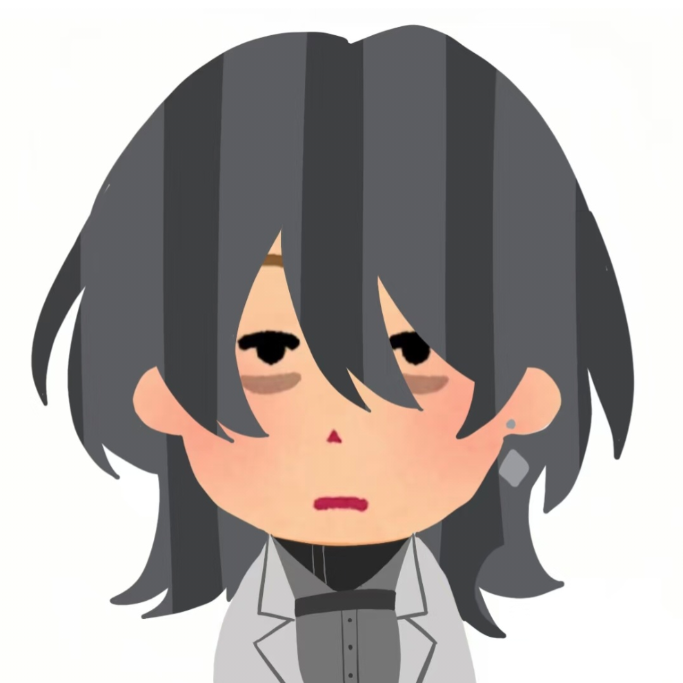 非酋橘长