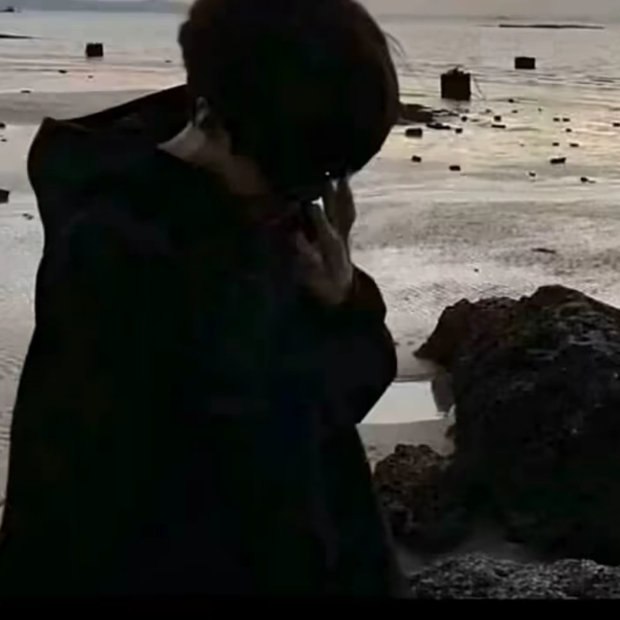 释杯