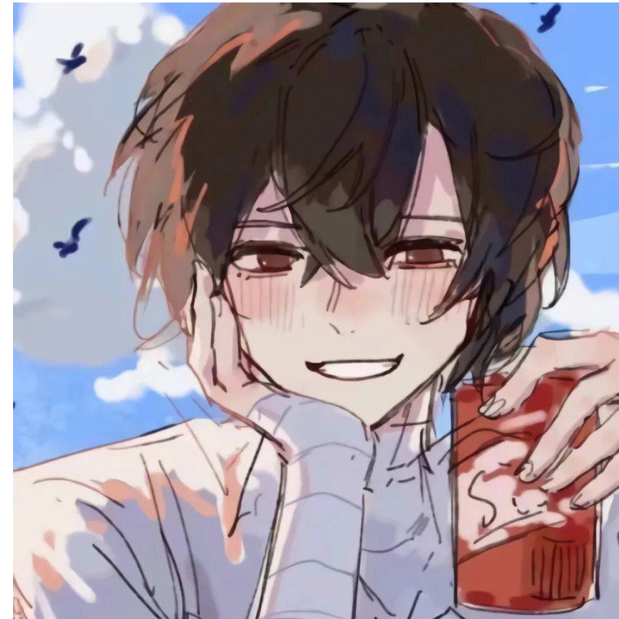 叶青云
