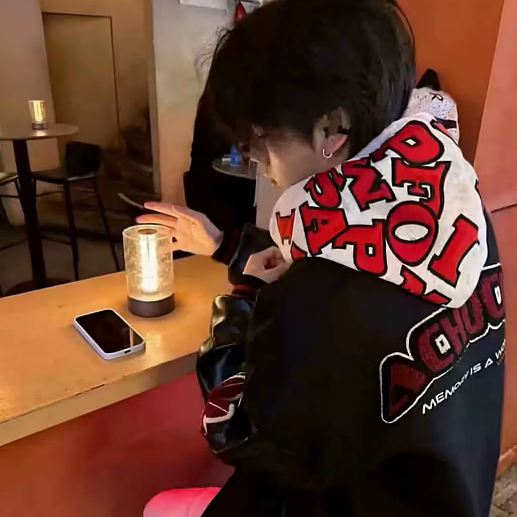 戒爱