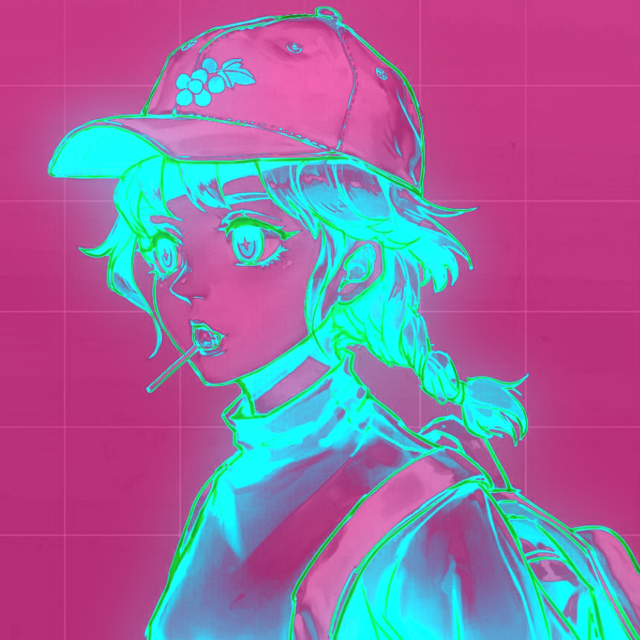 青辅