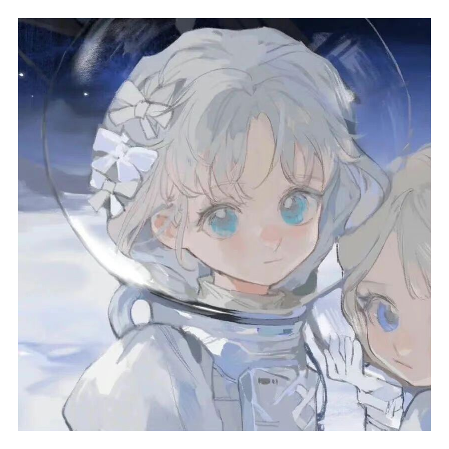 柒白