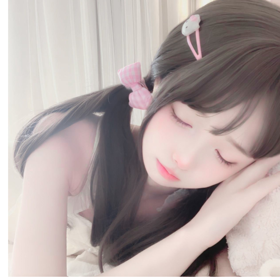 甜萌