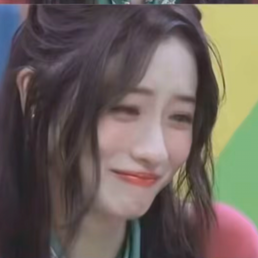 本色如我