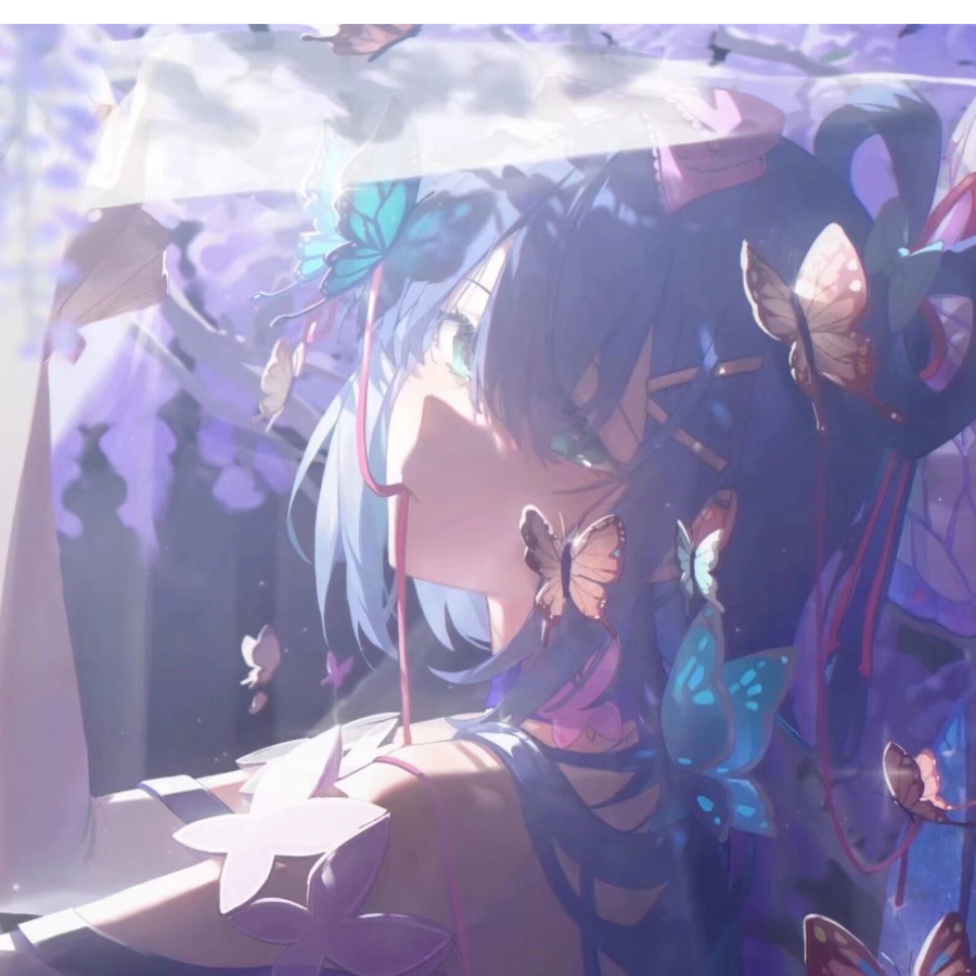 七叶一璇樱