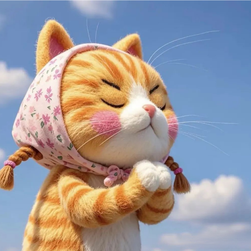 太凉吖