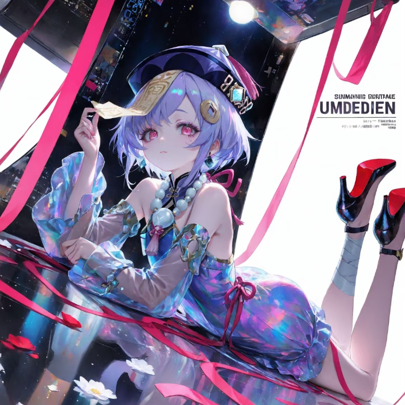 七七