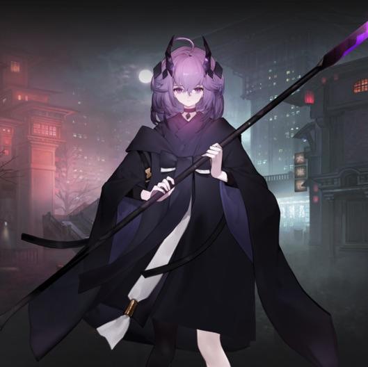 神隐之子
