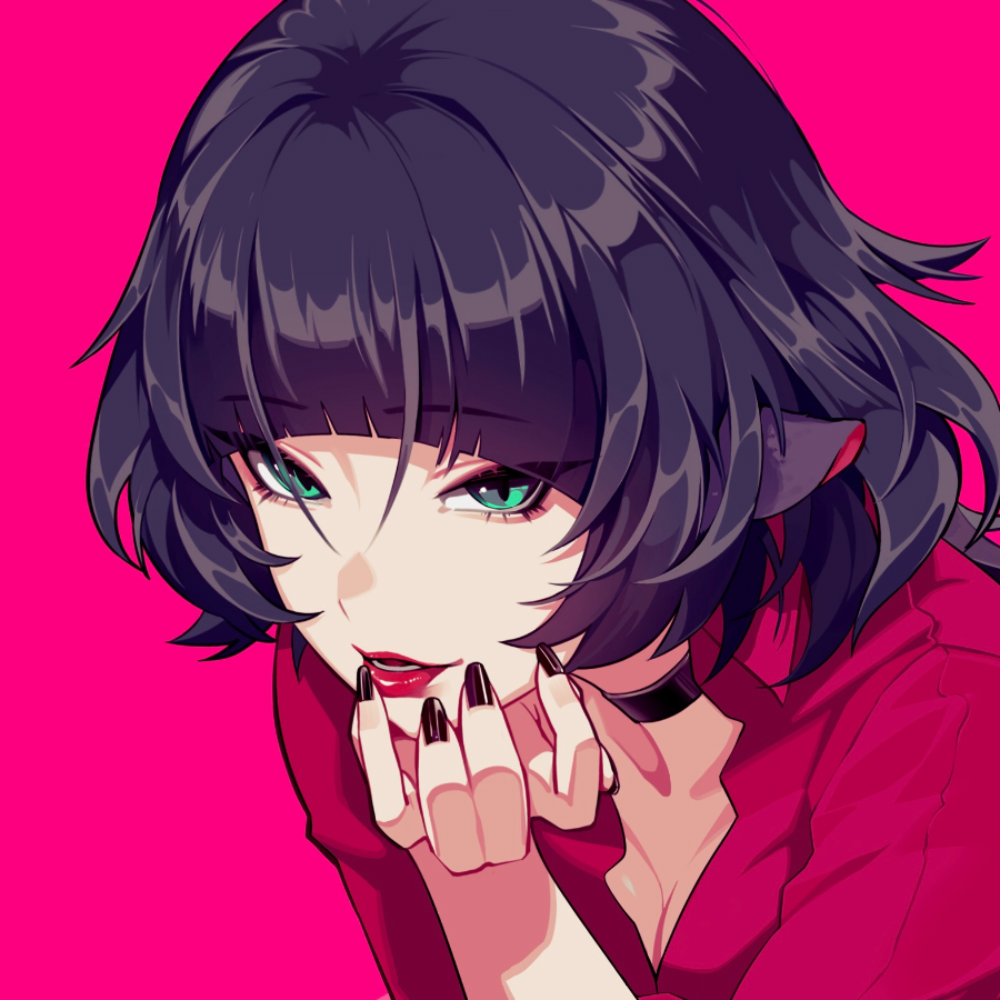 齿预