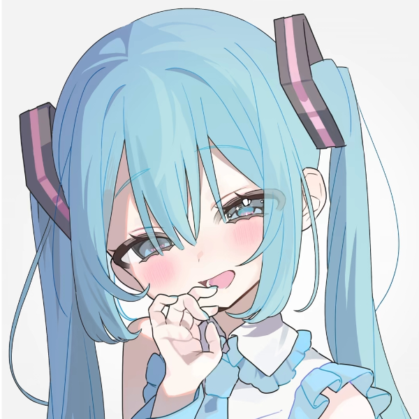 初音未来的✓