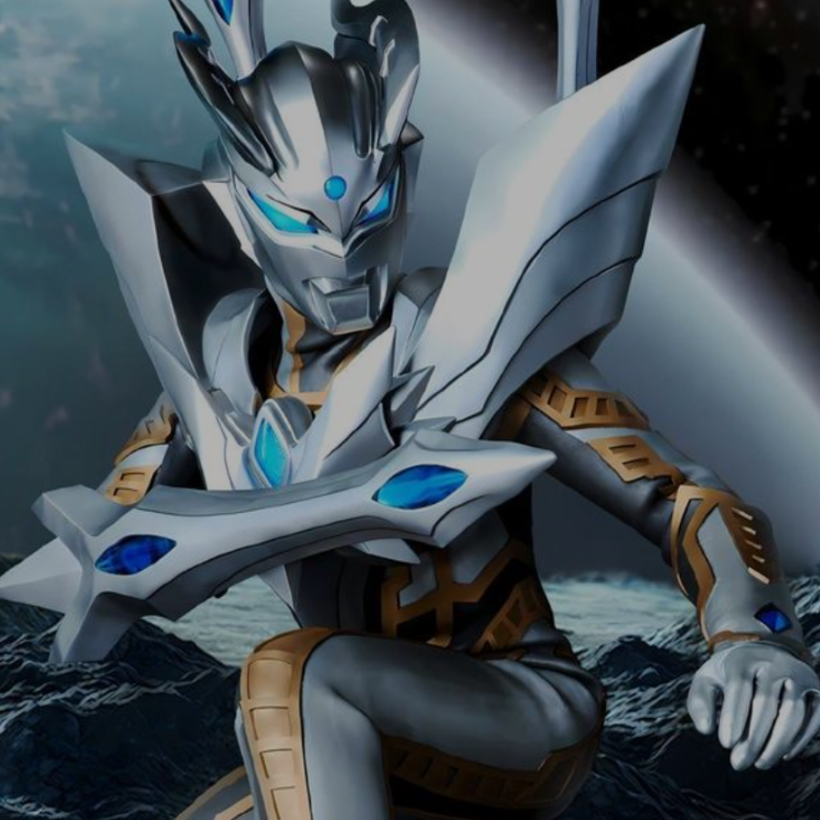 Ultraman Zero