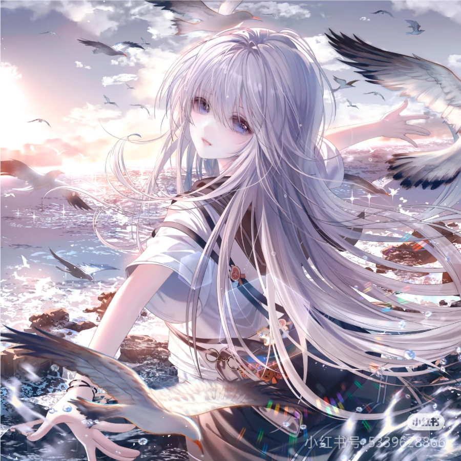 倾玥★流恋