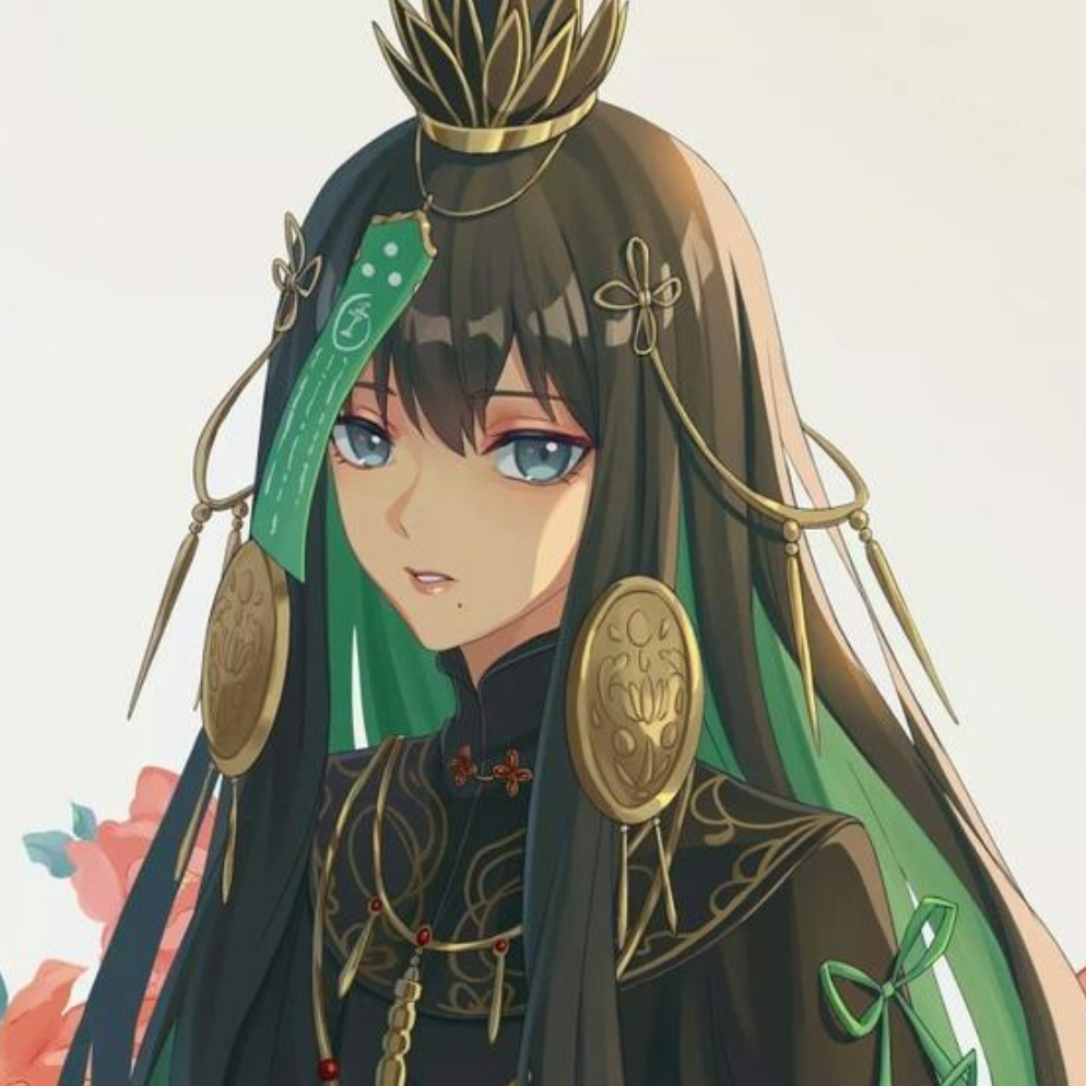 曲大人的舔狗