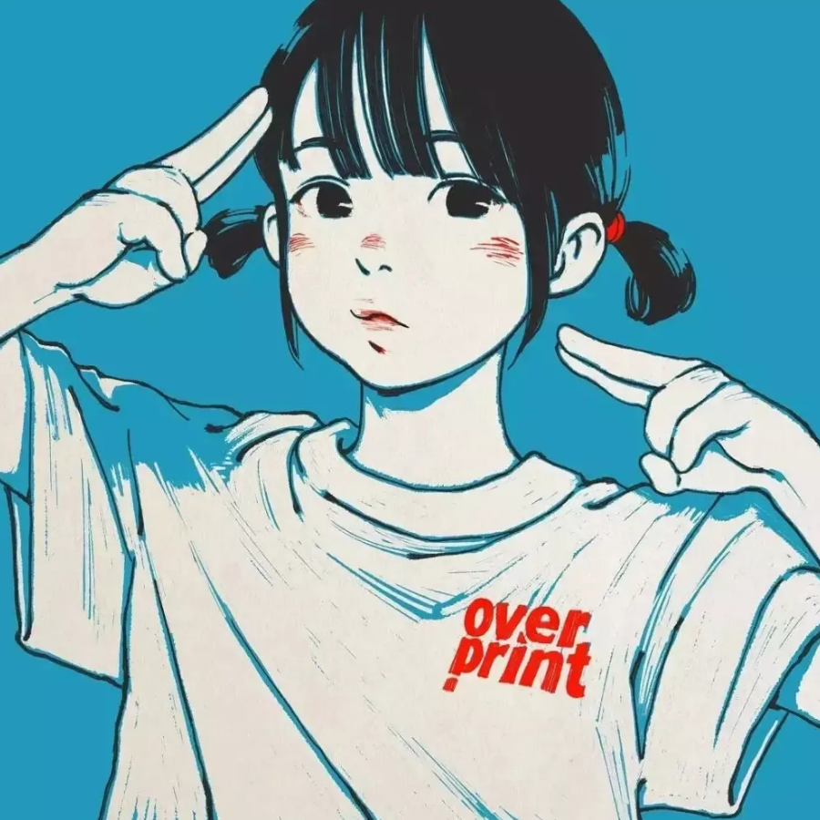 青山