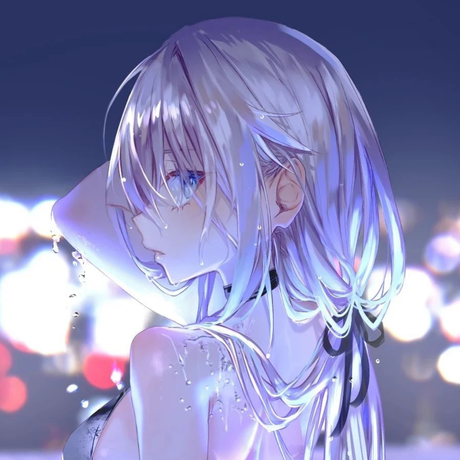 归去谣