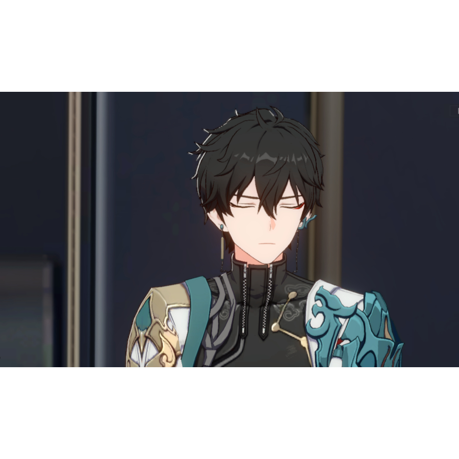江清辞忆