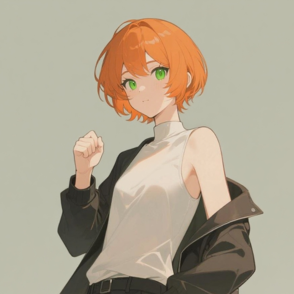 重叶萼